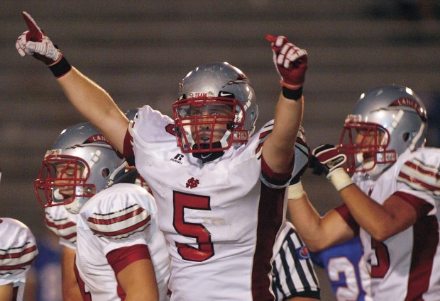 North Scott Wins